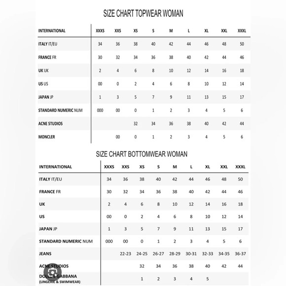 Stella McCartney Blazer size 44 - Picture 9 of 9